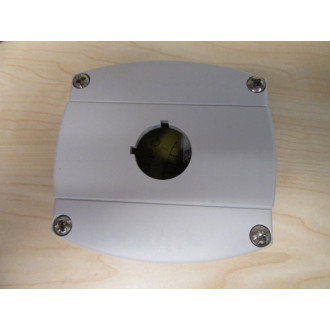 Allen Bradley 800F-1PM Switch Enclosure