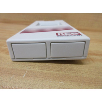 Keb Combivert 00.F5.060-1000 Key Pad 00F50601000 - Used