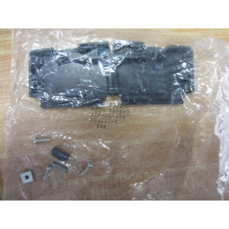 AMP 205731-1 Cable Clamp Kit 2057311