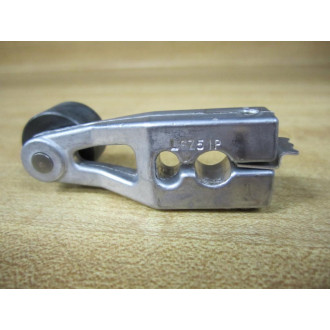 Micro Switch LSZ51P Honeywell Switch Actuator 0124