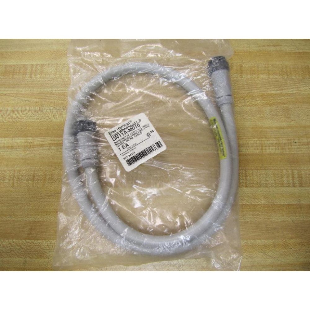 Brad Harrison DN11A-M010 Cord Set