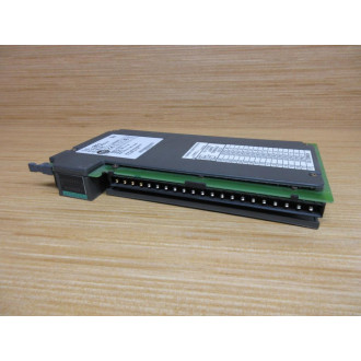 Allen Bradley 1771-OBD Module 1771-0BD Ser.C, Rev.B03, PN:96211471 C01 - Used