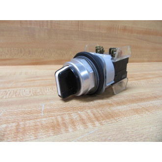 Allen Bradley 800T-J5B Selector Switch - New No Box