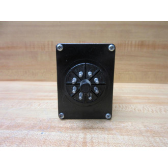 Absolute Process Instruments API 6010 G 0-1VAC 4-20mA 115VAC Relay - Used