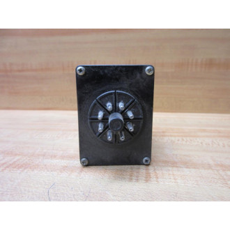 Absolute Process Instruments API 6010 G 0-25VAC 4-20mA 115VAC Relay - Used