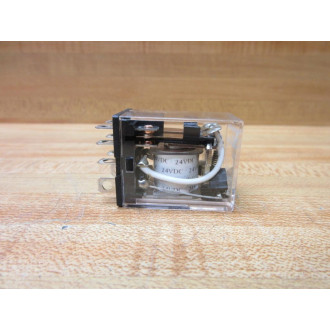 Automation Direct QL2X1-D24 Relay QL2X1D24