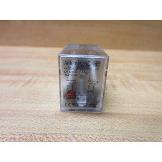 Automation Direct QL2N1-A120 Relay QL2N1A120