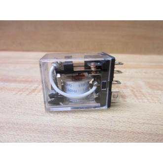 Automation Direct QL2N1-A120 Relay QL2N1A120