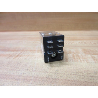 Automation Direct QL2N1-A120 Relay QL2N1A120