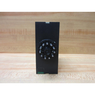 Electromatic SL-160-120 S-System Logic Relay SL160120 - Used