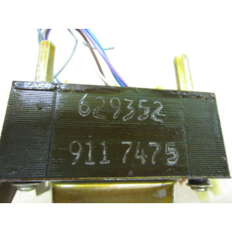 629352 9117475 Transformer - Used