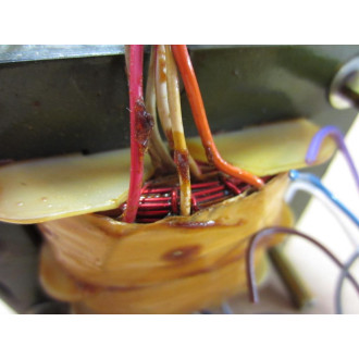 629352 9117475 Transformer - Used