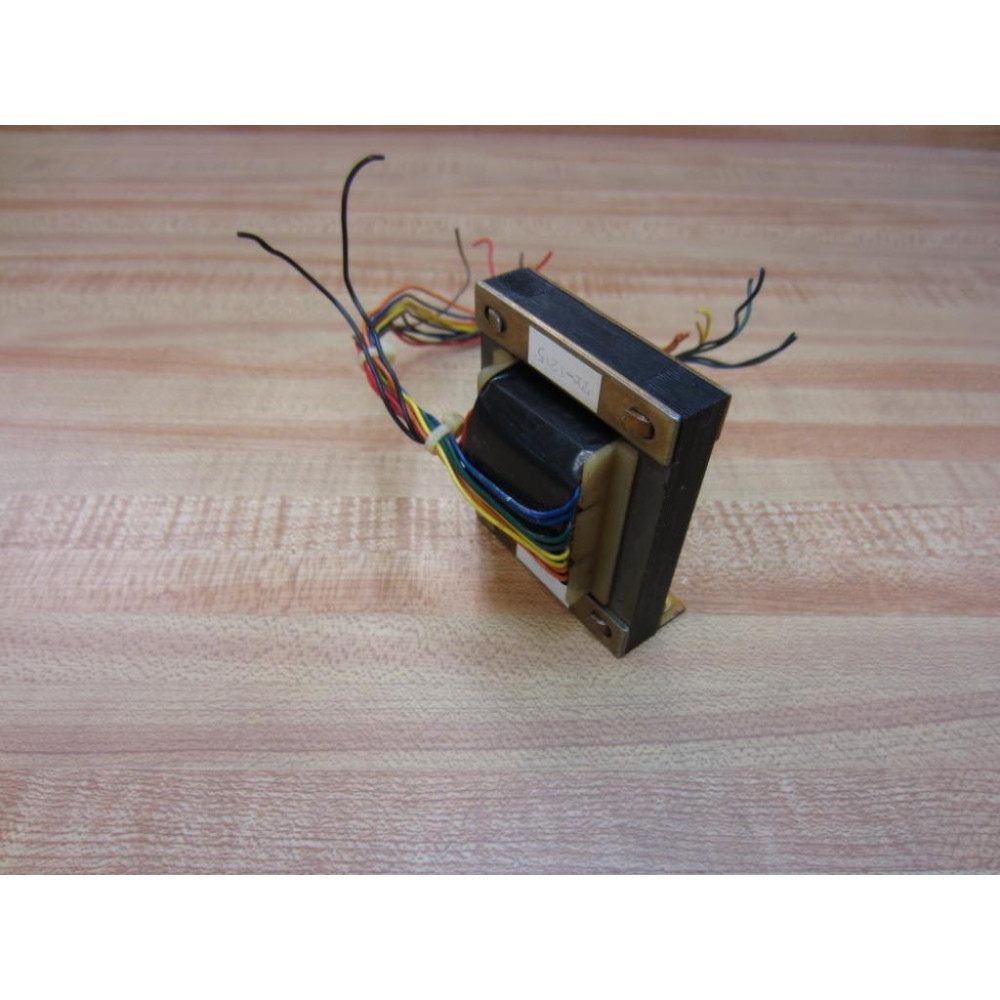 Tr-1215 Transformer Tr1215 - Used