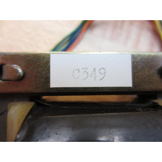 Tr-1215 Transformer Tr1215 - Used