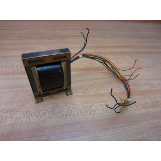 Tr-1215 Transformer Tr1215 - Used