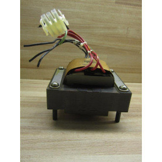 610485-01 Power Transformer 61048501 - Used
