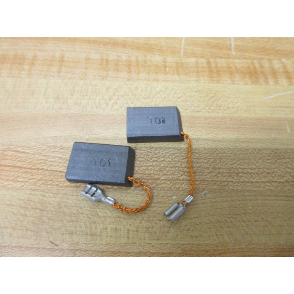 Baldor BP5011T01SP Carbon Brush T01 - New No Box