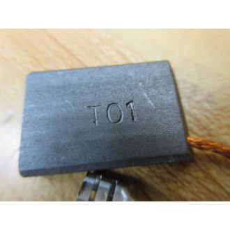 Baldor BP5011T01SP Carbon Brush T01 - New No Box