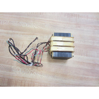 106890-8 Transformer 1068908 - Used