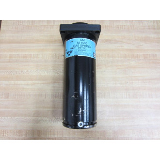 Dadco M-1500-30-16 Nitrogen Gas Spring 90.10.03000.160 - Used