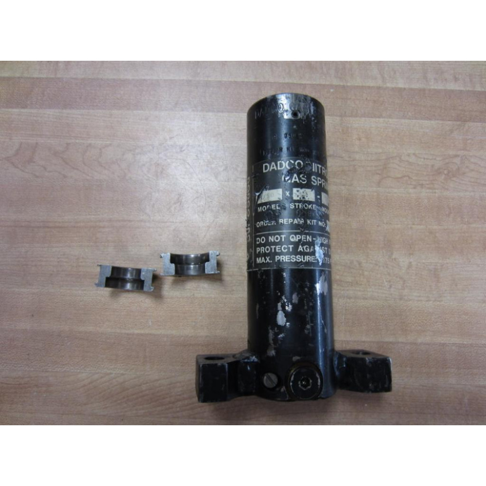 Dadco G750 X 3.0 TF G750X30TF Gas Spring Housing Only - Parts Only