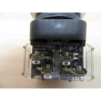 Allen Bradley 800T-FXJT6A Push Button 800TFXJT6A WLegend - New No Box