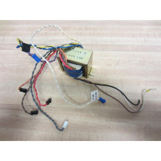 Giken, T-3059 Transformer T3059A - Used