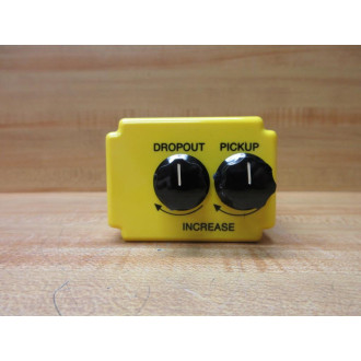 Potter & Brumfield CSL-38-30010 Voltage Sensor Relay CSL3830010 - New No Box