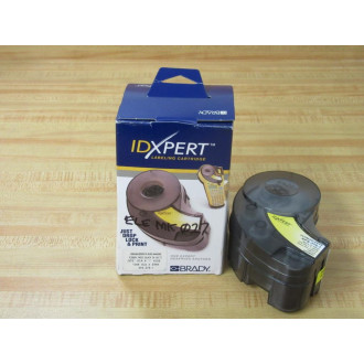 Brady XPS-375-1 Labeling Cartridge XPS3751