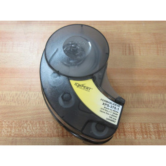 Brady XPS-375-1 Labeling Cartridge XPS3751