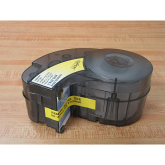 Brady XPS-375-1 Labeling Cartridge XPS3751