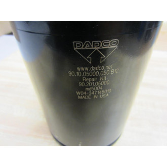 Dadco 90.10.05000.050.B12 Gas Spring 901005000050B12 - New No Box