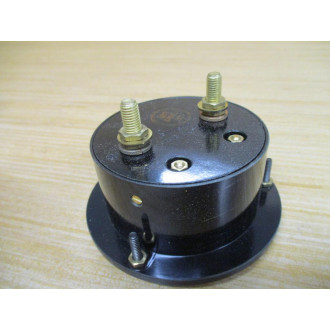 Simpson 07180 Volt Meter 25