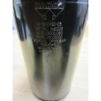 Dadco 90.10.03000.080 Nitrogen Gas Spring 901003000080 - New No Box