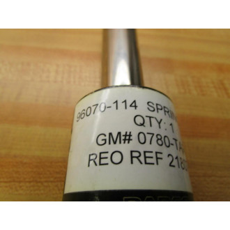 Dadco 90.10.00750.100.TO Gas Spring 901000750100TO - New No Box