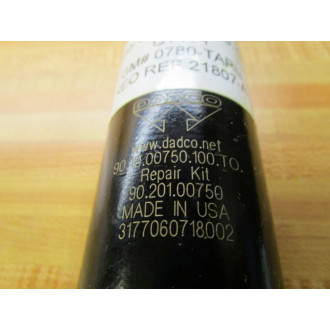 Dadco 90.10.00750.100.TO Gas Spring 901000750100TO - New No Box