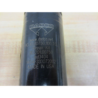 Dadco 90.10.00750.100.TO Gas Spring 901000750100TO - Used