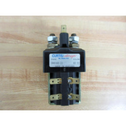 Curtis Albright SW80AB-23 Contactor Coil SW80AB23 - Used