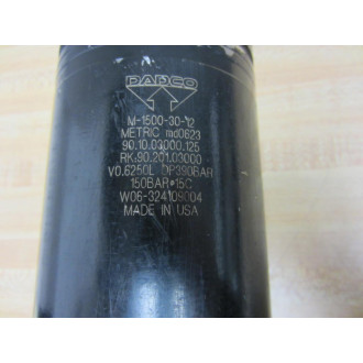 Dadco M-1500-30-12 Gas Spring Metric MD0623 90.10.03000.125 - Used