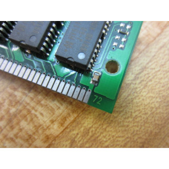 Hyundai HYM532814 BM-60 Memory Board HYM532814BM60 - Used