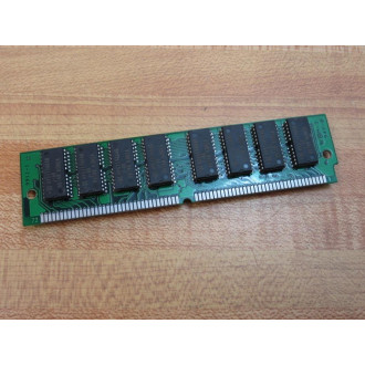Hyundai HYM532814 BM-60 Memory Board HYM532814BM60 - Used