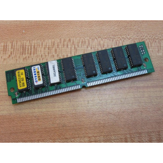 Hyundai HYM532814 BM-60 Memory Board HYM532814BM60 - Used