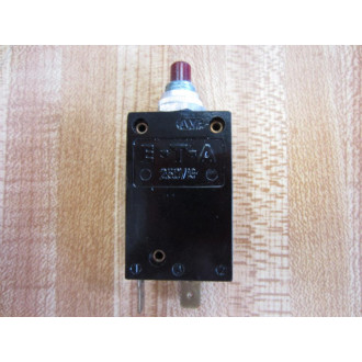 E-T-A 45-700-P Circuit Breaker 1 Pole 250 VAC 8 AMP - New No Box