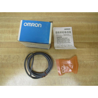 Omron E2E-X1R5E1 Proximity Switch
