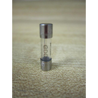 Bussmann GDC-50MA Miniature Fuse (Pack of 4)