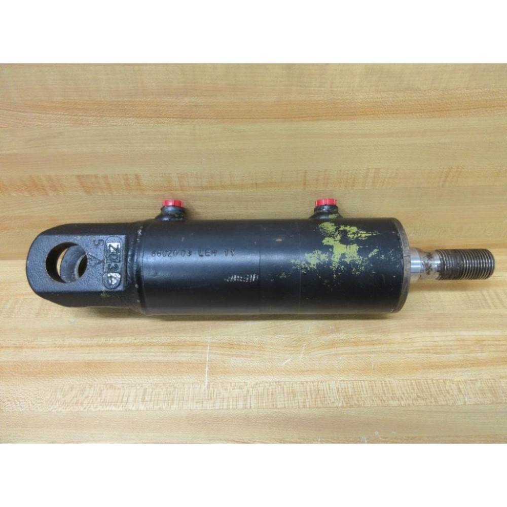 Hyster 8602003 Cylinder - Used