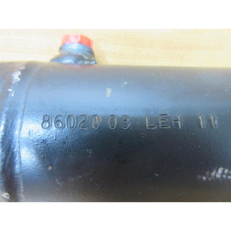 Hyster 8602003 Cylinder - Used