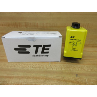 Potter & Brumfield CSJ-38-70010 Voltage Sensing Relay CSJ3870010 ETE Connectivity