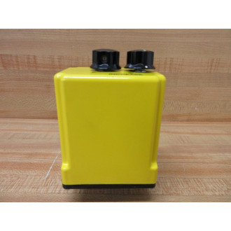 Potter & Brumfield CSJ-38-70010 Voltage Sensing Relay CSJ3870010 ETE Connectivity