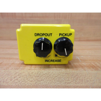 Potter & Brumfield CSJ-38-70010 Voltage Sensing Relay CSJ3870010 ETE Connectivity